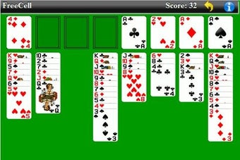 Image 3 for Solitaire 3-in-1