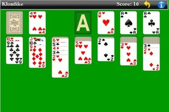 Image 2 for Solitaire 3-in-1