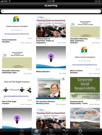 Image 7 for Brainshark Video Presenta…