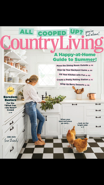 Image 0 for Country Living Magazine U…