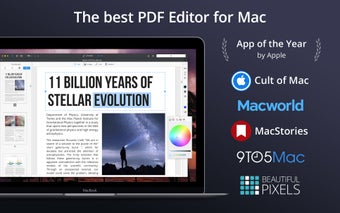 Image 3 for PDF Expert - Edit and Sig…