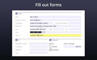 Image 0 for PDF Expert - Edit and Sig…