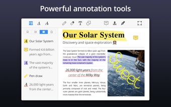 Image 1 for PDF Expert - Edit and Sig…