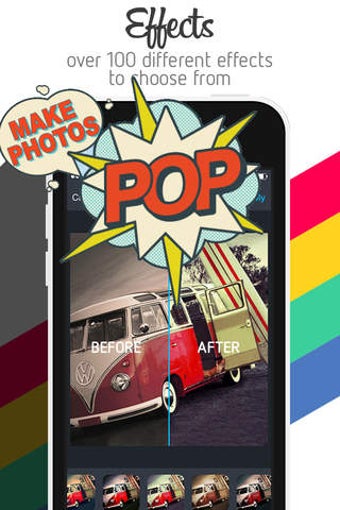 Imagen 0 para PicEdit Pro - Quick Photo…