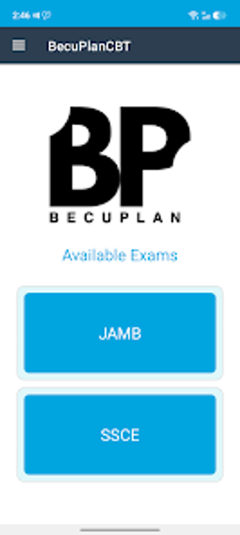 Image 0 for BecuPlan CBT