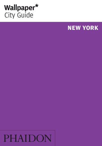 Image 0 for New York: Wallpaper* City…