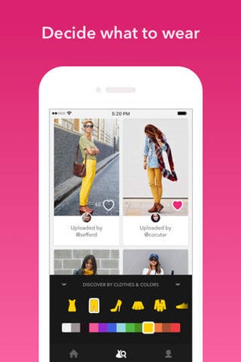 Image 0 for Chicisimo The Outfit Idea…