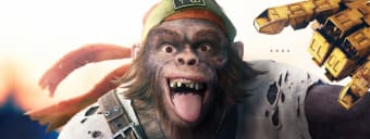 Image 1 for Beyond Good and Evil 2