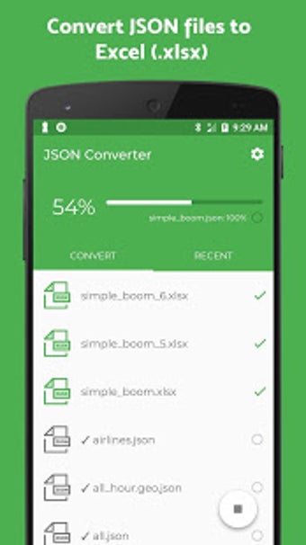 Image 3 for JSON Converter | JSON to …