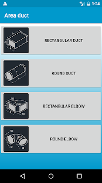 Image 2 for Area duct HVAC
