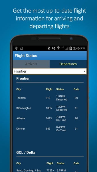 Imagen 2 para Orlando MCO Airport