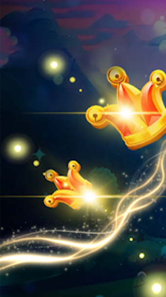 Image 0 for Gilded Crown Lucky