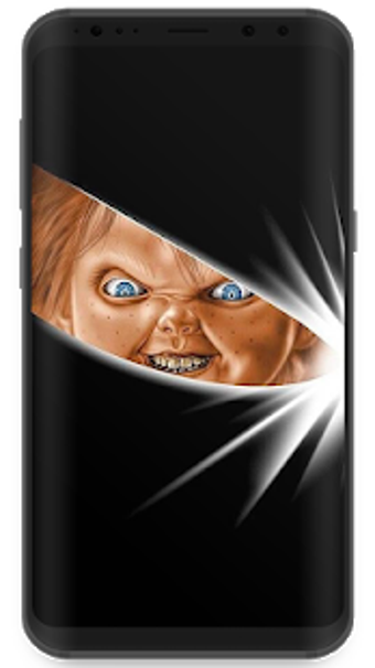 Imagen 0 para Chucky Wallpapers