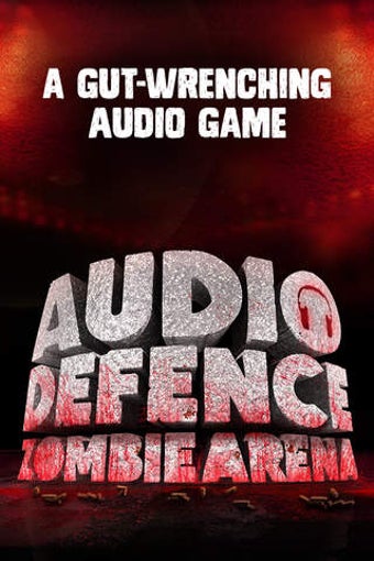 Imagen 0 para Audio Defence : Zombie Ar…
