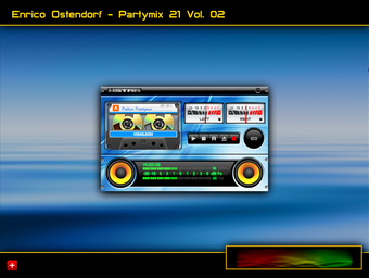 Imagen 0 para Xstar Cassette Radio