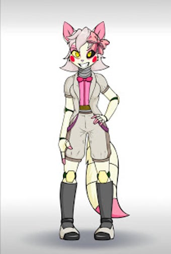 Imagen 2 para Furry Maker - DressUp Gam…