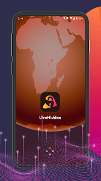 Image 0 for LiveHidden