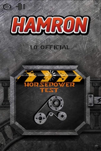 Image 0 for HAMRON CARAPP OBD2