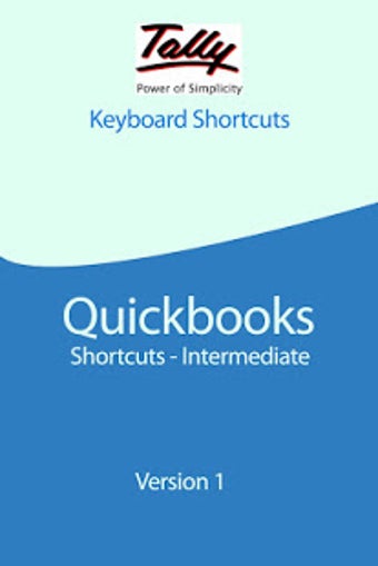 Image 2 for Tally And Quick Books Sho…