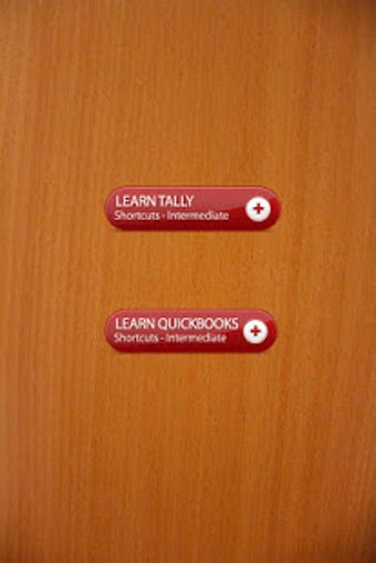 Image 3 for Tally And Quick Books Sho…
