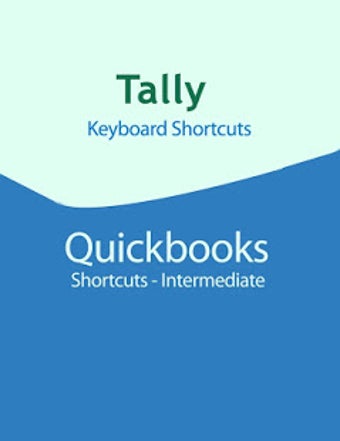 Image 1 for Tally And Quick Books Sho…