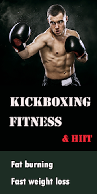 Imagen 1 para Kickboxing Fitness Traine…