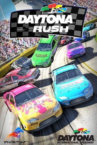 Image 0 for Daytona Rush