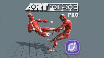 Imagen 1 para ArtPose Pro
