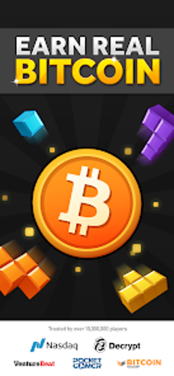 Image 0 for Blocks of Bitcoin