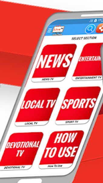 Image 3 for Malayalam Live TV Online