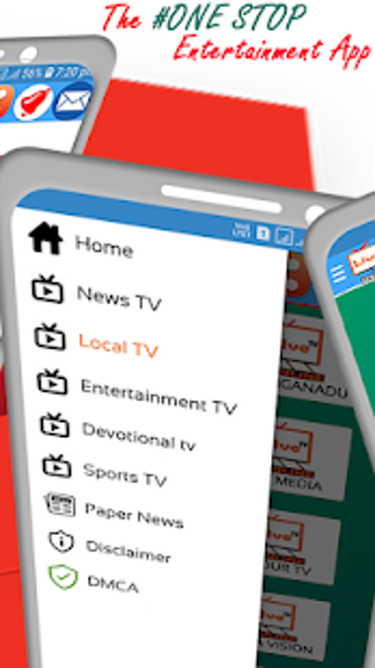 Image 2 for Malayalam Live TV Online
