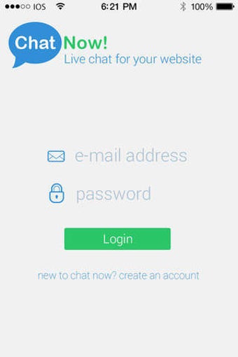 Imagen 0 para Chat Now! - Free Live Cha…