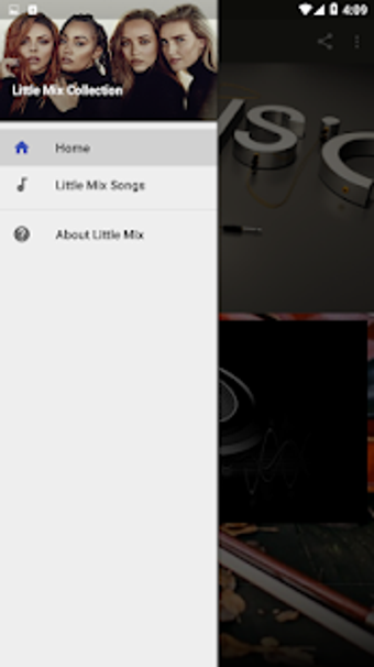 Image 1 for Little Mix Songs*