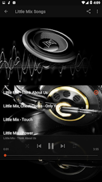 Image 2 for Little Mix Songs*