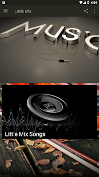 Image 0 for Little Mix Songs*