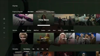 Image 0 for XITE - Music Videos