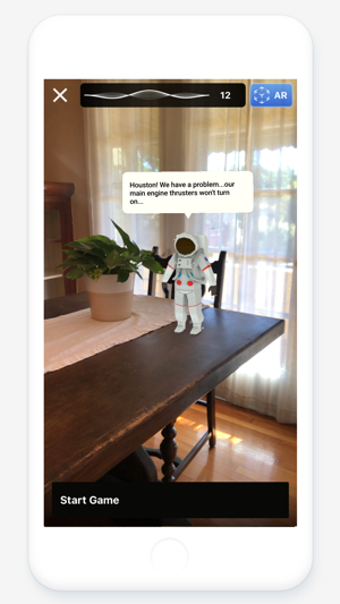 Image 0 for Metaverse - Experience Br…