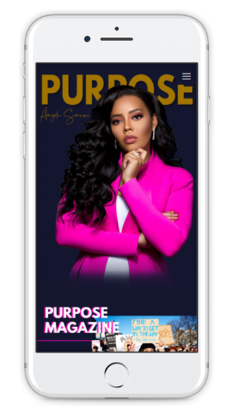 Image 1 for PURPOSE APP