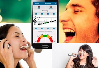 Imagen 2 para Learn to sing and vocaliz…
