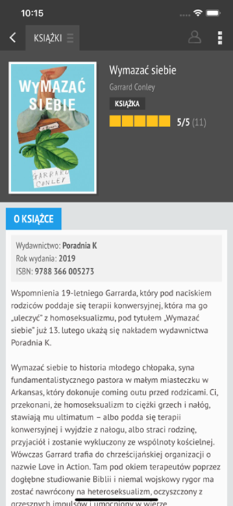 Imagen 2 para Queer.pl