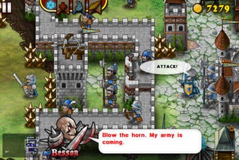 Image 0 for Fortress Under Siege