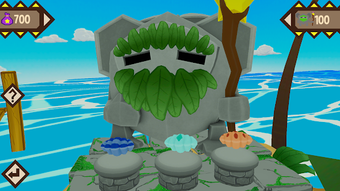 Imagen 0 para Island Saver