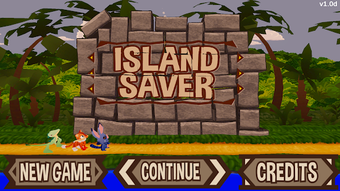 Imagen 1 para Island Saver