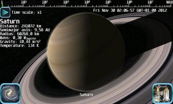 Imagen 0 para Space Flight Simulator