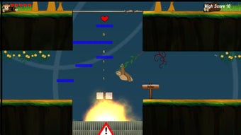 Imagen 0 para Gorilla vs Aliens for Win…