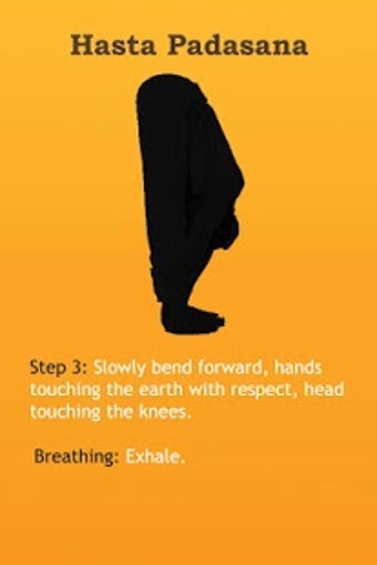 Imagen 0 para Surya Namaskar Yoga Poses
