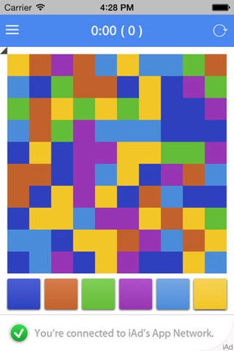 Imagen 0 para ColorPuzzle!