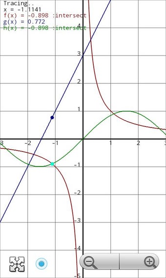 Image 2 for Scientific Calc Pro