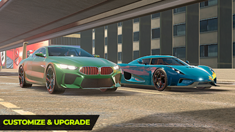 Image 0 for Rushway Racer