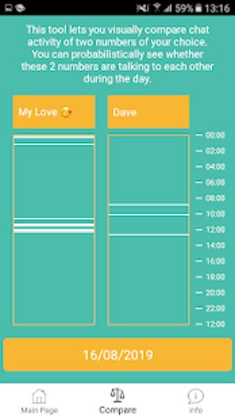 Imagen 2 para Family Track - Online Sta…
